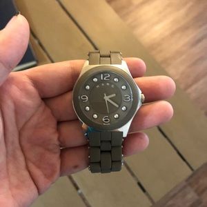 Marc Jacobs watch